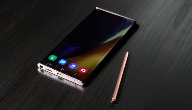 galaxynote20ultra