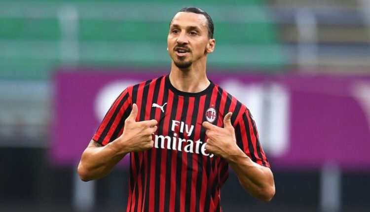 AC Milan v Parma Calcio – Serie A