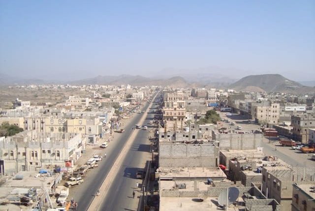مدينة-لحج