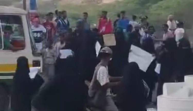 نساء-المكلا-المرأة-في-حضرموت