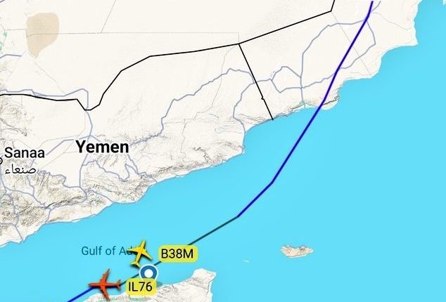 طائرة-الشحن-IL-76TD-التابعة-لشركة-Zebu-Air-634×580