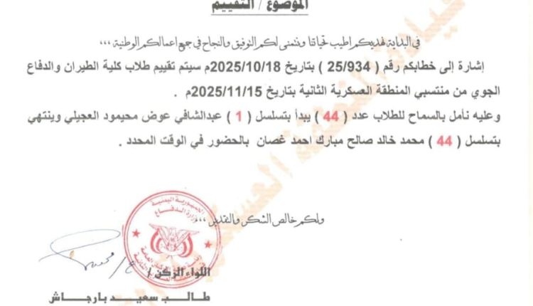 مناطقية-الانتقالي-الجنوبي-مقاعد-دراسية-حضرموت-كلية-الطيران-والدفاع-الجوي-التحالف-0 (1)