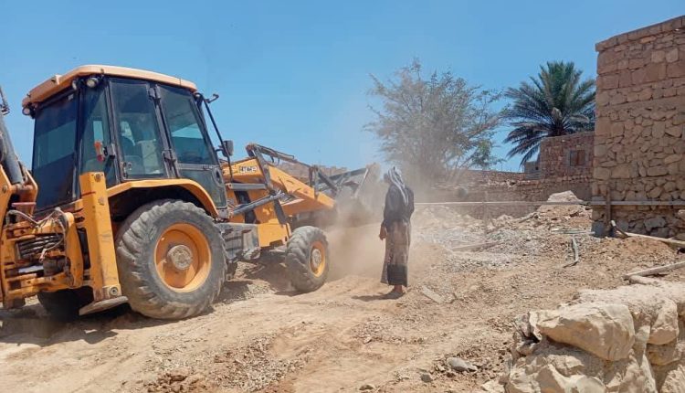 سقطرى-هدم-منازل-المواطنين-حديبو